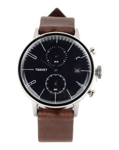 Наручные часы Tsovet