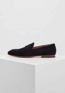 Лоферы Boss Hugo Boss