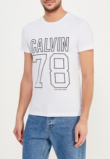 Футболка Calvin Klein Jeans