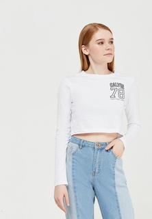 Лонгслив Calvin Klein Jeans