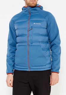Пуховик Columbia