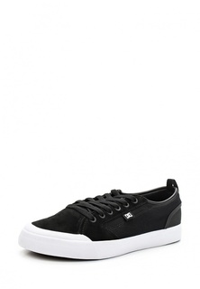 Кеды DC Shoes