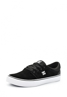Кеды DC Shoes