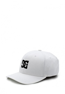 Бейсболка DC Shoes