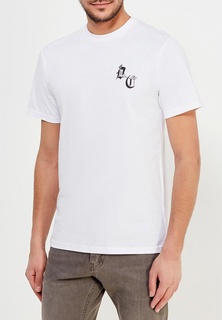 Футболка DC Shoes