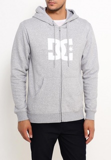 Толстовка DC Shoes