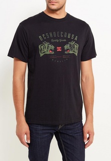 Футболка DC Shoes