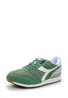 Кроссовки Diadora