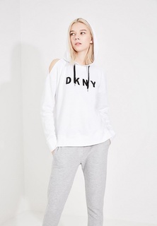 Худи DKNY