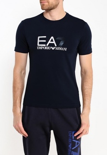Футболка EA7