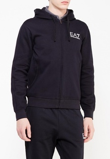 Толстовка EA7