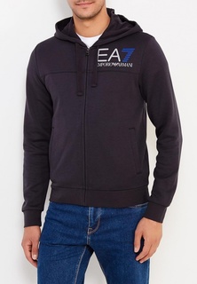 Толстовка EA7