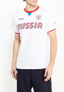Футболка Forward