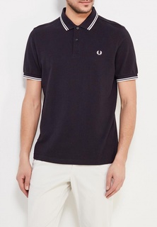 Поло Fred Perry