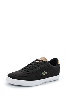 Кеды Lacoste