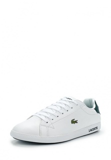 Кеды Lacoste