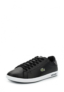 Кеды Lacoste