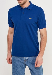 Поло Lacoste