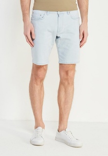 Шорты джинсовые Lacoste
