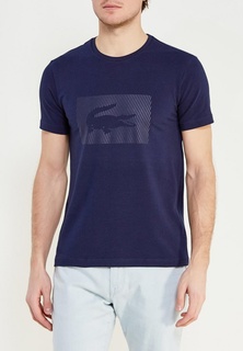 Футболка Lacoste