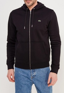 Толстовка Lacoste