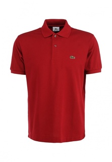 Поло Lacoste