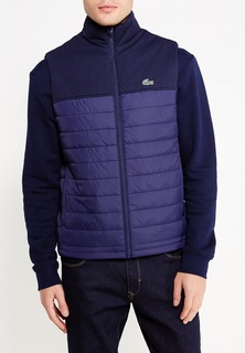 Жилет утепленный Lacoste