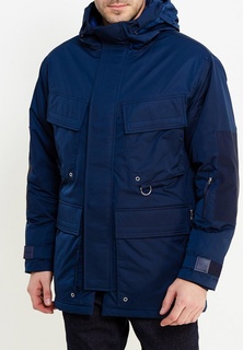 Куртка утепленная Lacoste