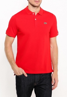 Поло Lacoste