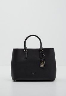 Сумка Lauren Ralph Lauren