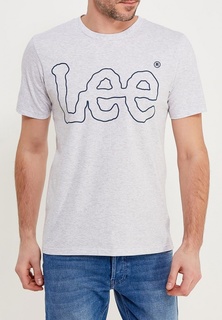Футболка Lee