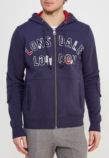 Толстовка Lonsdale