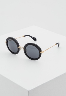 Очки солнцезащитные Miu Miu