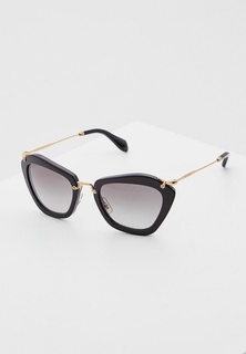 Очки солнцезащитные Miu Miu
