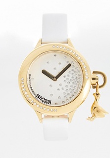 Часы Moschino