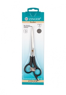 Ножницы парикмахерские Zinger