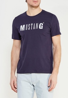 Футболка Mustang