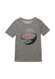 Футболка спортивная Nike