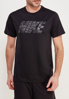 Футболка спортивная Nike