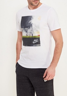 Футболка Nike