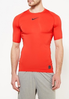 Футболка компрессионная Nike