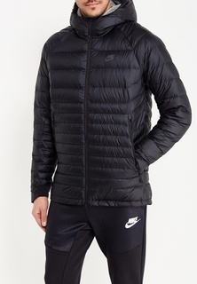Пуховик Nike