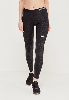 Тайтсы Nike