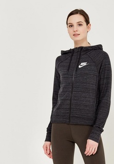 Толстовка Nike