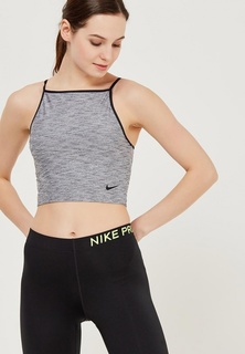 Топ спортивный Nike