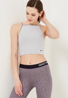 Топ спортивный Nike