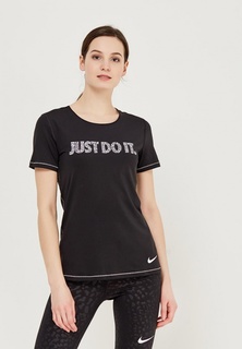 Футболка спортивная Nike