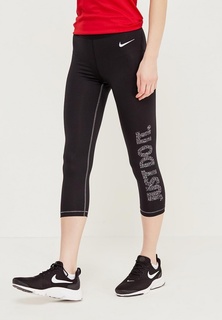 Тайтсы Nike