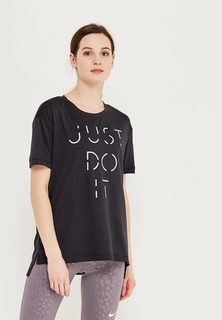 Футболка спортивная Nike