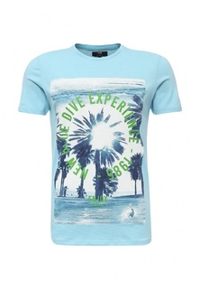 Футболка oodji